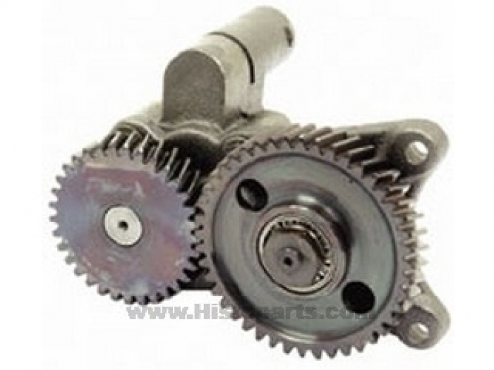 Engine oil pump International 353, 423, 523, 633