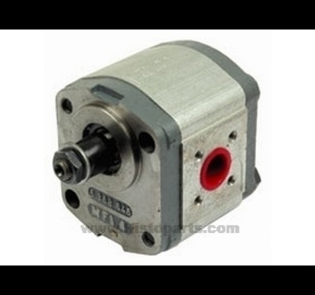 Lift pump, International tractors