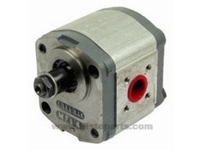 Lift pump, International tractors