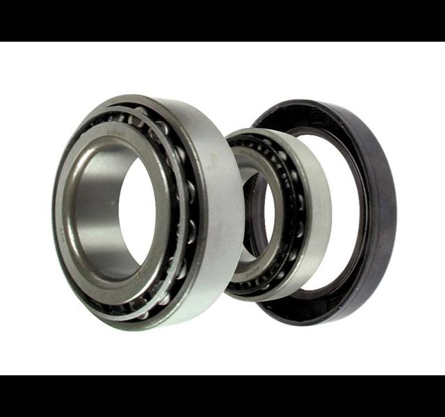 Voorwiel lager set International
