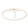 productphoto of White steerring wheel, David Brown Selectamatic