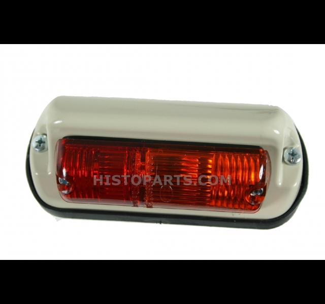 productphoto of Rearlight with indicator light, Right, Hella model