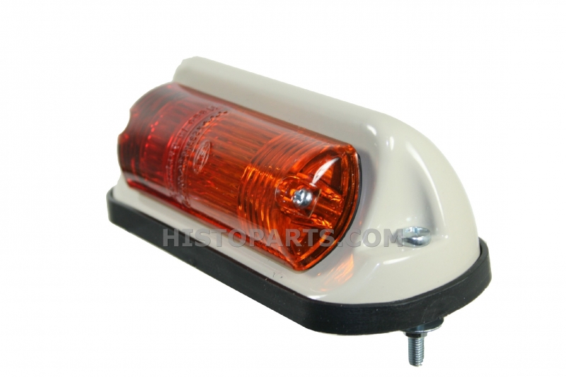 Achterlamp met knipperlicht,Rechts, Hella model in detail