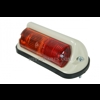 spare part Rearlight with indicator light, Left, Hella model