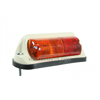 Achterlamp met knipperlicht, Links, Hella model