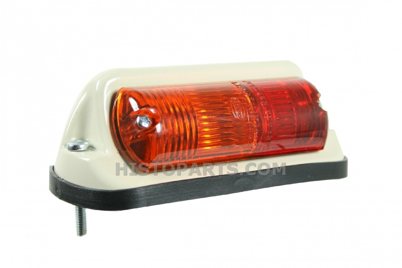 Achterlamp met knipperlicht, Links, Hella model