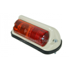 Achterlamp met knipperlicht, Links, Hella model Histoparts