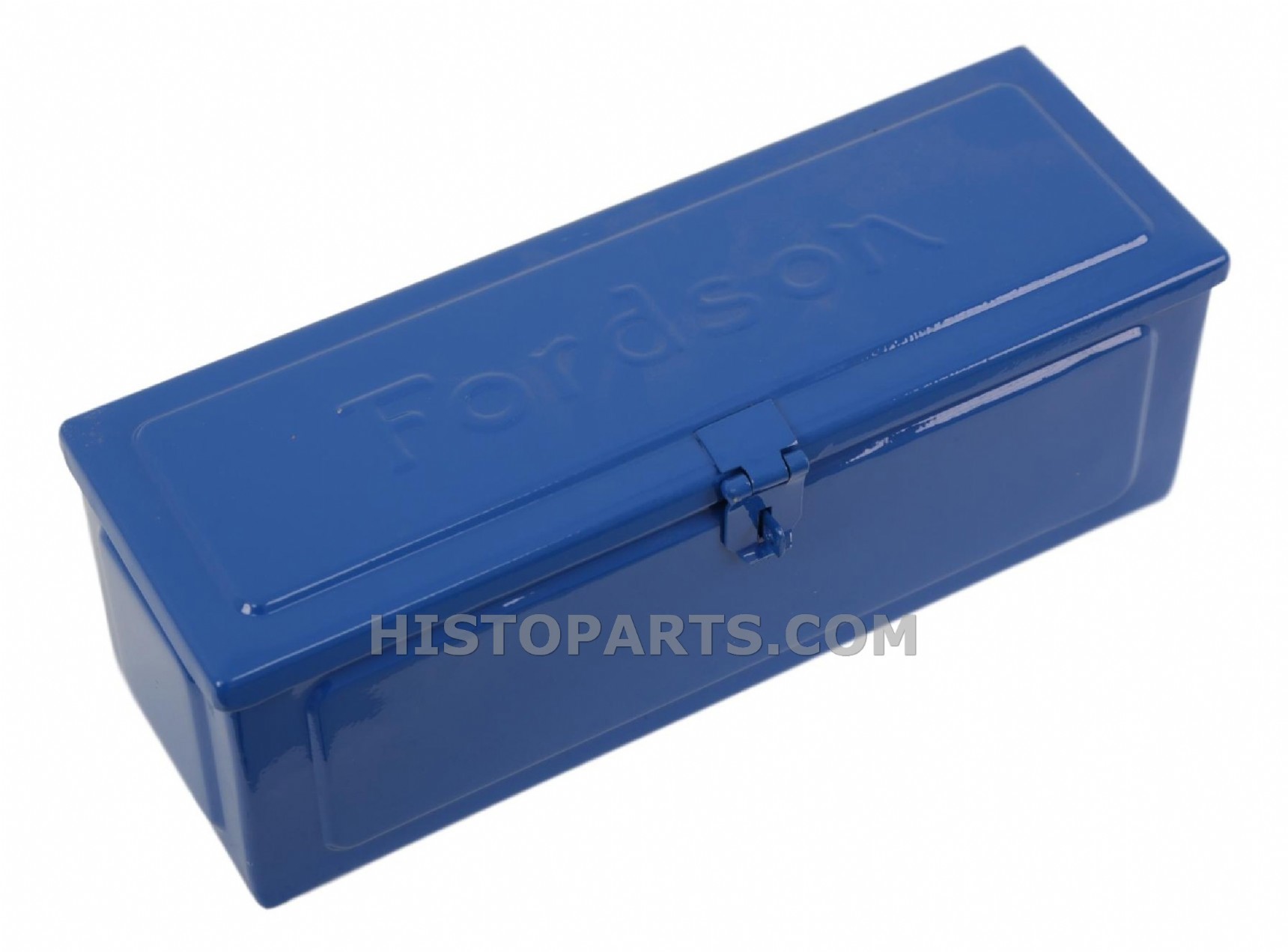 Toolbox with FORDSON imprint