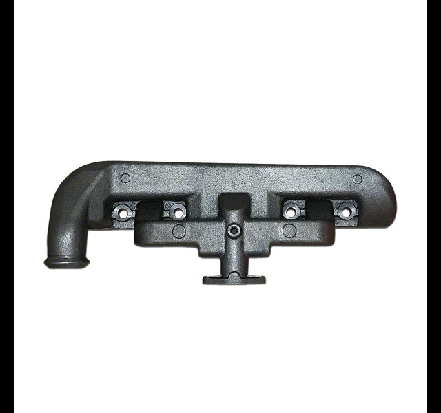 Spruitstuk Ford 9N, 2N & 8N