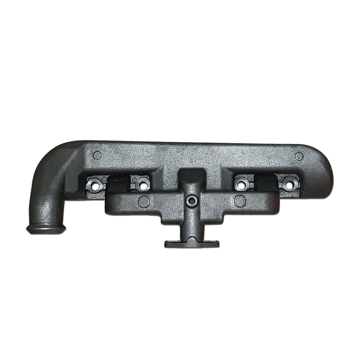 Spruitstuk Ford 9N, 2N & 8N