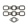 Manifold, gasket set, Ford 9N, 2N & 9N