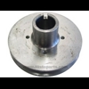 Front crankshaft pulley Ford 9N, 2N & 8N