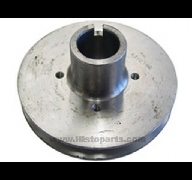 Front crankshaft pulley Ford 9N, 2N & 8N