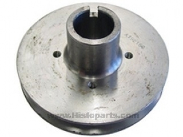 Front crankshaft pulley Ford 9N, 2N & 8N
