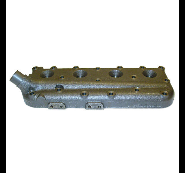 Cylinder Head Ford 8N, 2N & 9N