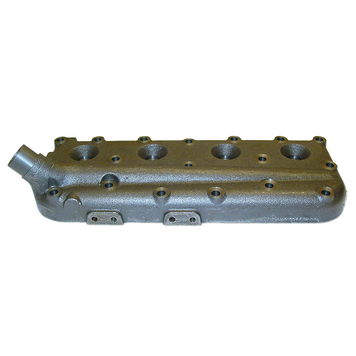 Cylinder Head Ford 8N, 2N & 9N