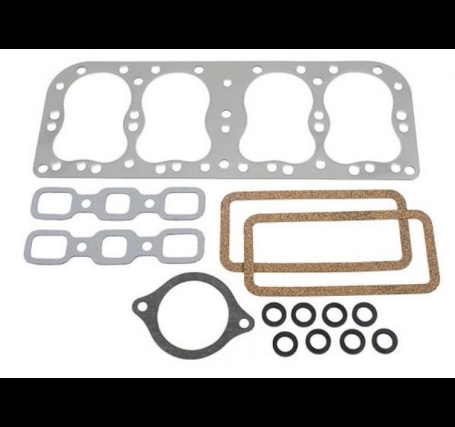 Koppakkingset Ford 8N, 2N & 9N