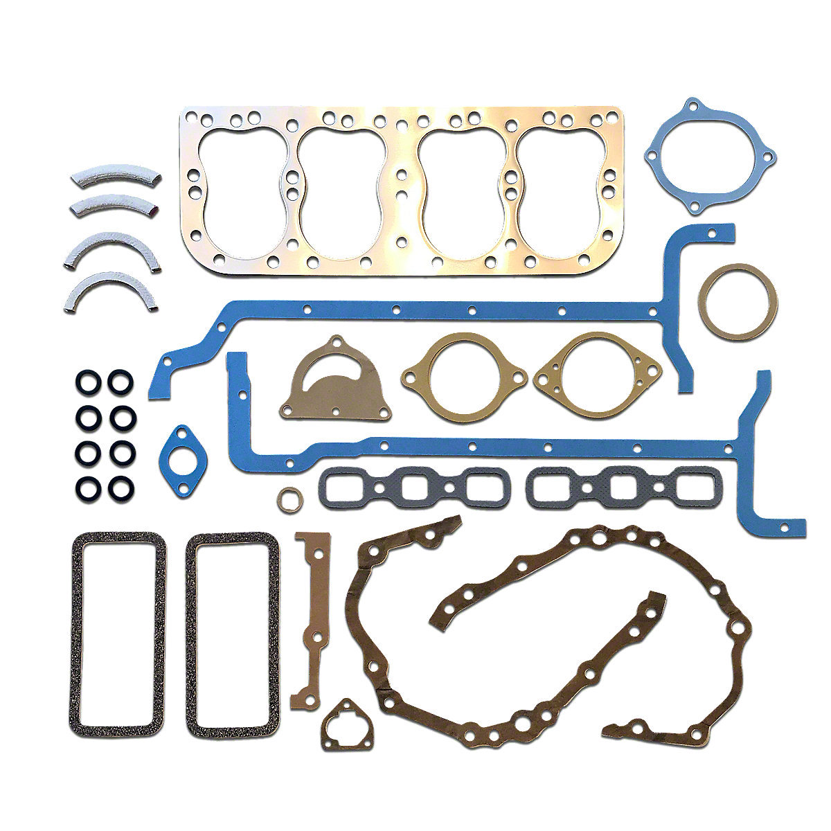 Motorpakkingset Ford 8N, 2N & 9N
