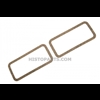 Valve cover gasket set Ford 8N, 2N & 9N