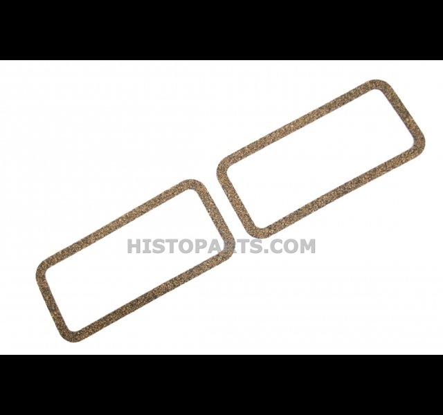 Valve cover gasket set Ford 8N, 2N & 9N