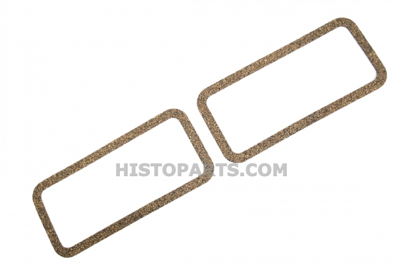 Kleppendeksel pakkingset Ford 8N, 2N & 9N