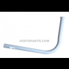 Exhaust tube only for Ford 8N, 2N & 9N