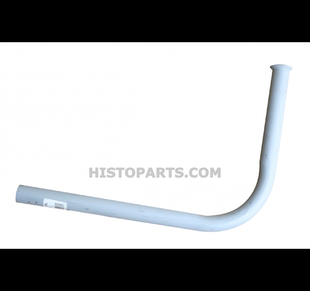 Exhaust tube only for Ford 8N, 2N & 9N