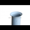 Exhaust tube only for Ford 8N, 2N & 9N Histoparts