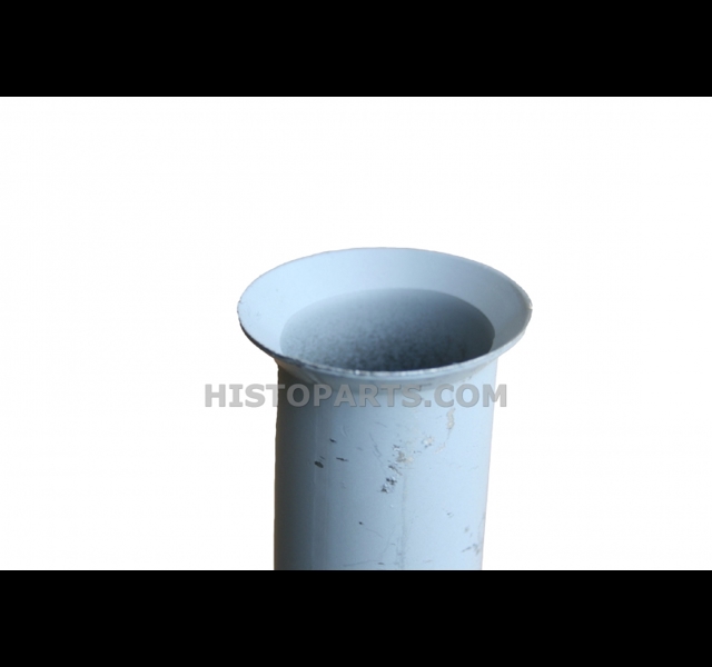 Exhaust tube only for Ford 8N, 2N & 9N Histoparts