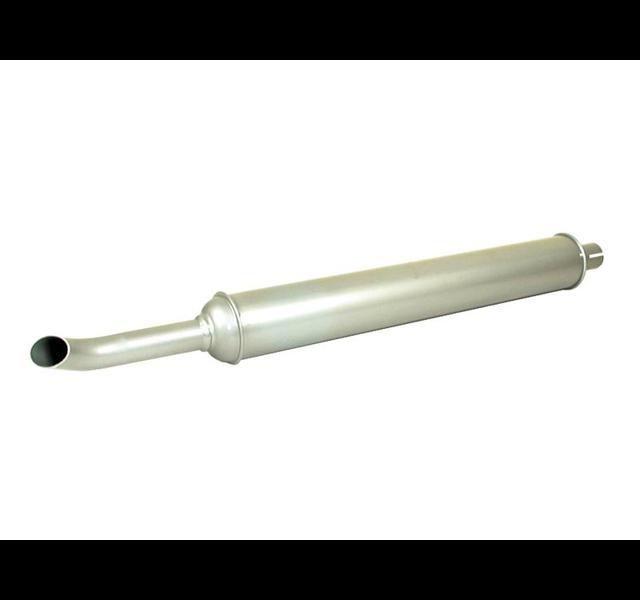 Muffler Ford 8N, 2N & 9N