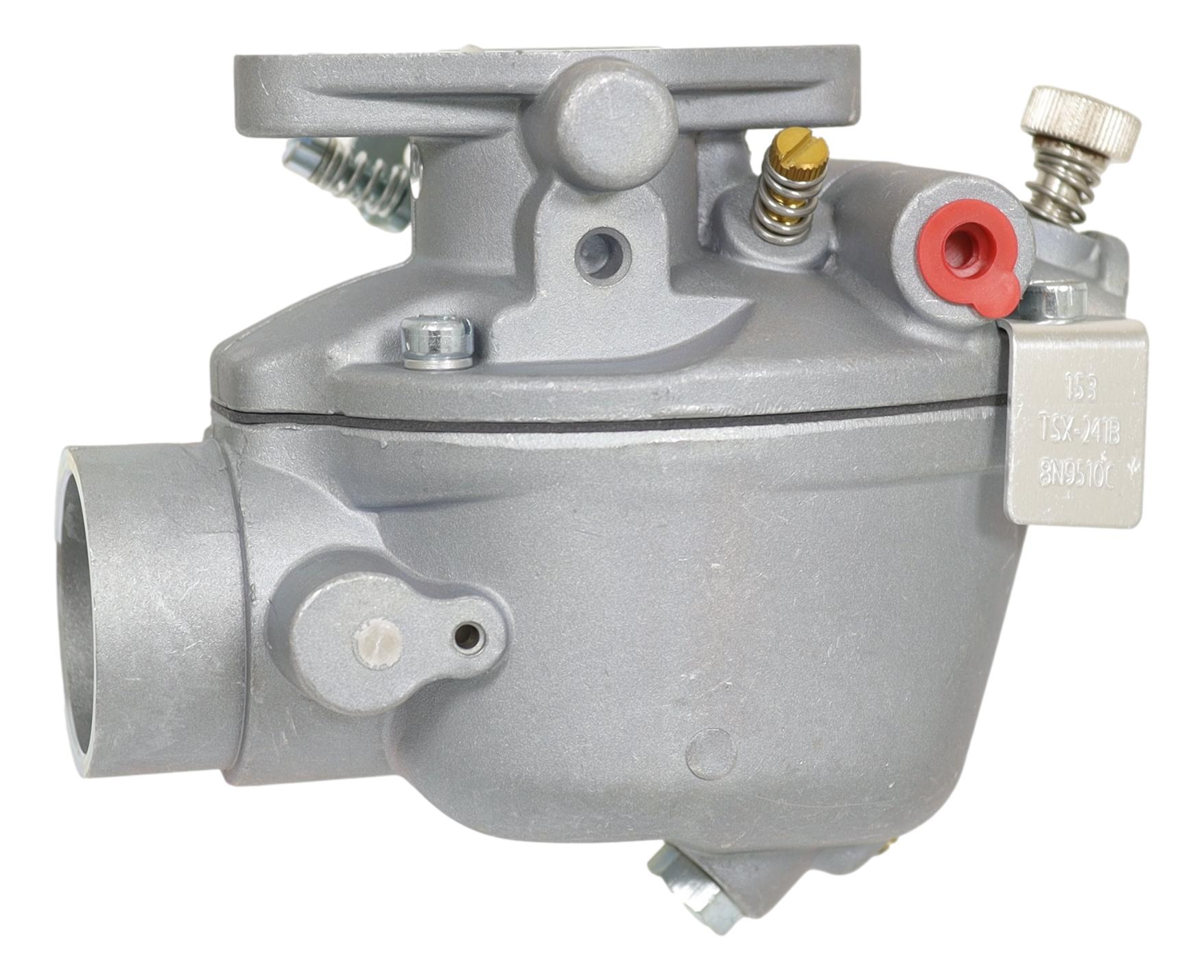 Carburetor for Ford 8N, 2N & 9N Histoparts