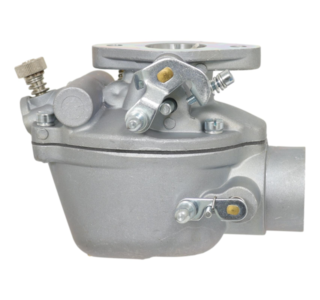 Carburetor for Ford 8N, 2N & 9N in detail