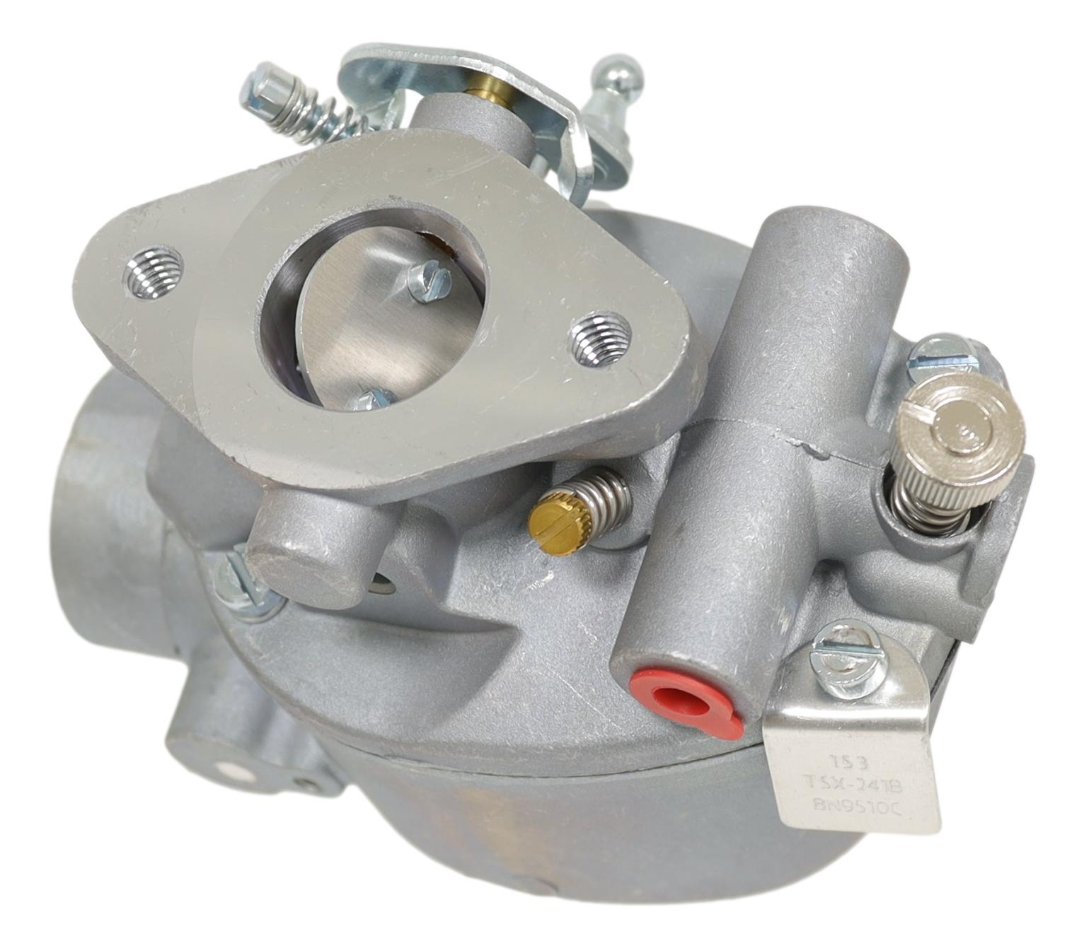 productphoto of Carburetor for Ford 8N, 2N & 9N