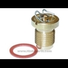 Float valve for M-S carburator, Ford 8N, 2N & 9N