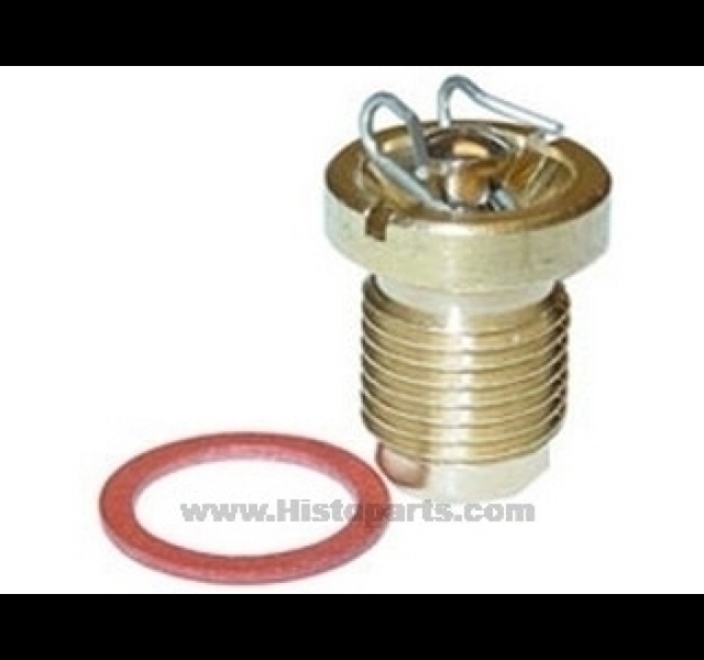 Float valve for M-S carburator, Ford 8N, 2N & 9N