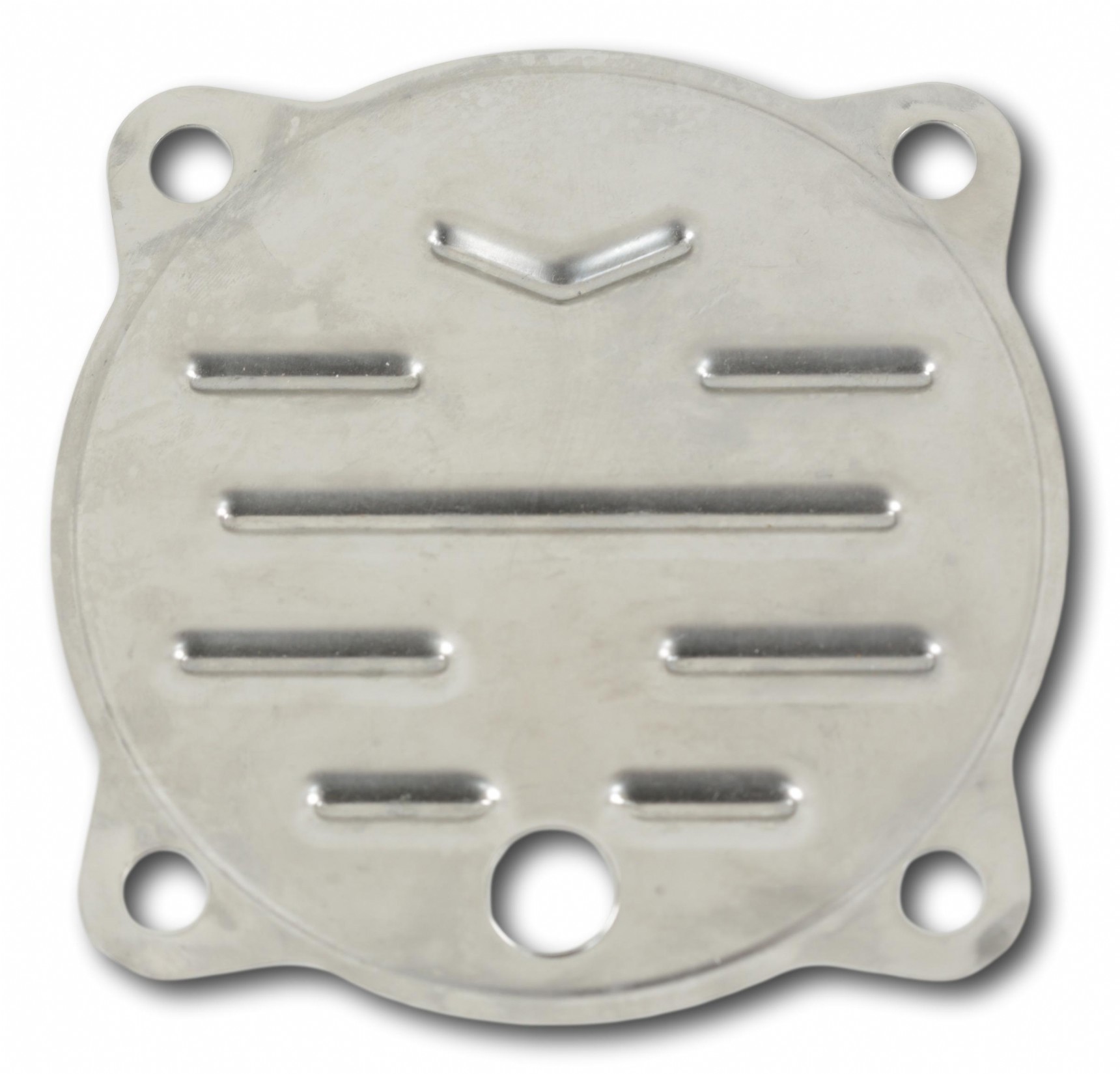 Vaporiser plate for TVO models ( Ford 8N, 2N & 9N)