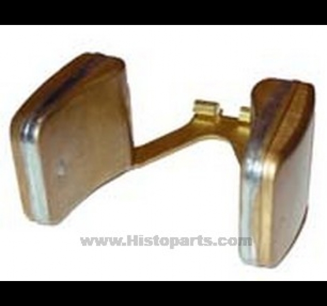 Float for M-S petrol carburator Ford 8N, 2N & 9N