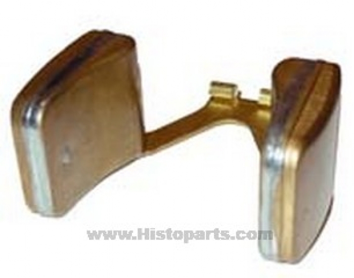 Float for M-S petrol carburator Ford 8N, 2N & 9N