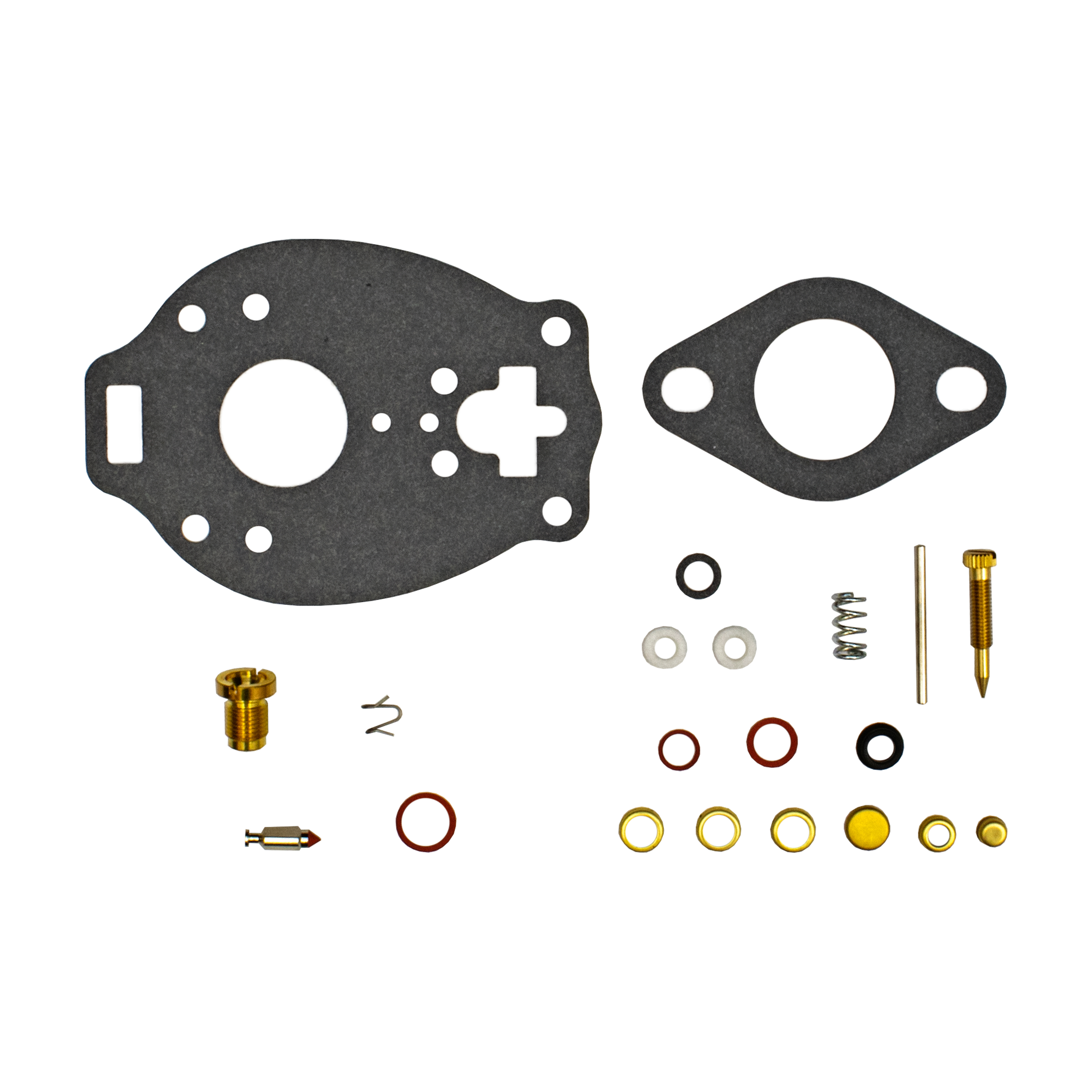 Carburator repair kit , petrol Ford 8N, 2N & 9N