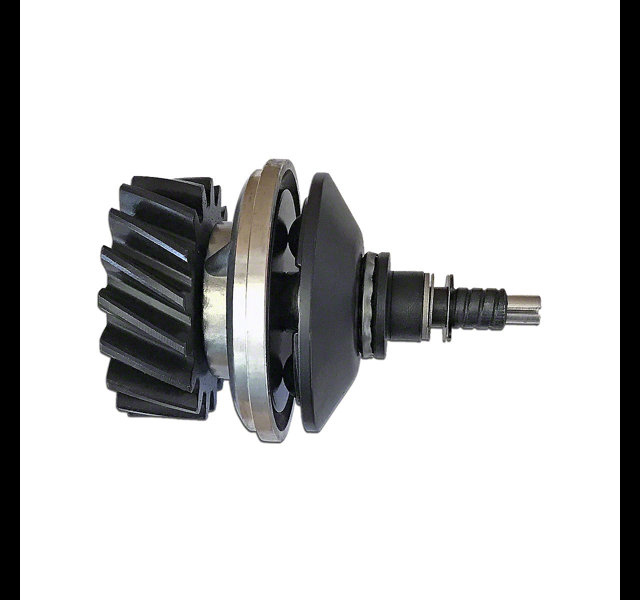 Governor Internal Centrifugal Assembly