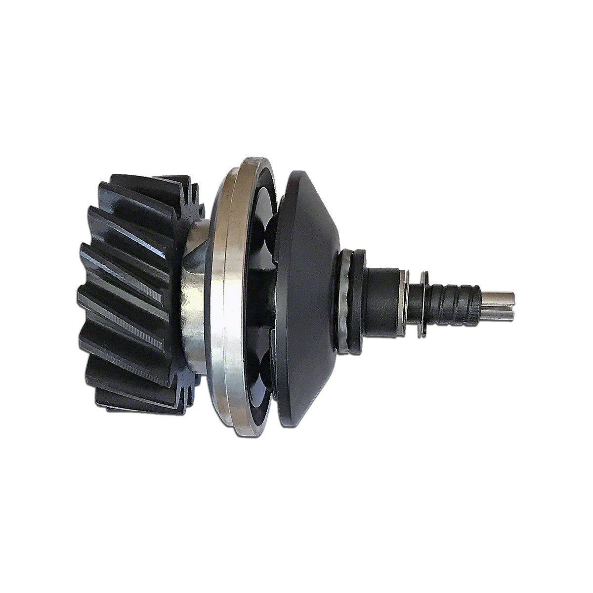 Regulateur centrifugaal set  Ford 8N, 2N & 9N