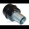 Carterontluchting en motorolievuldop Ford 8N, 2N & 9N