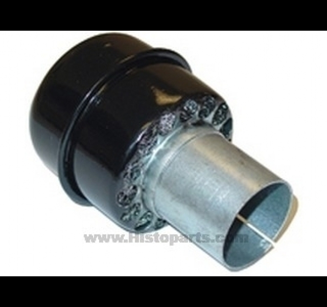 Carterontluchting en motorolievuldop Ford 8N, 2N & 9N