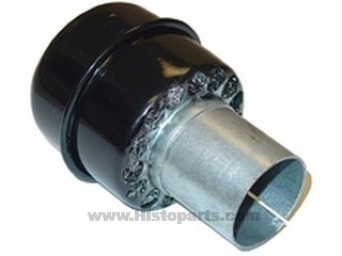 Carterontluchting en motorolievuldop Ford 8N, 2N & 9N