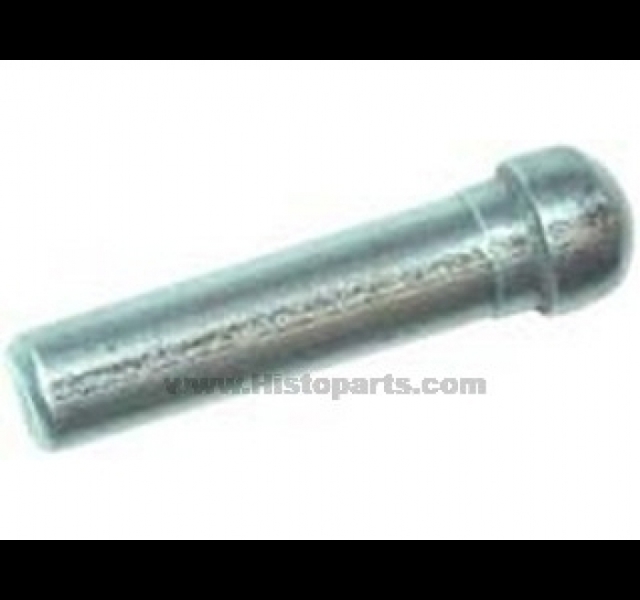 Engine oil pump relief valve plunger Ford 8N, 2N & 9N