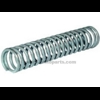 Engine oil pump relief valve plunger spring Ford 8N, 2N & 9N