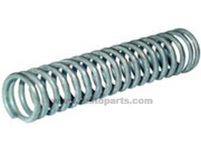 Engine oil pump relief valve plunger spring Ford 8N, 2N & 9N