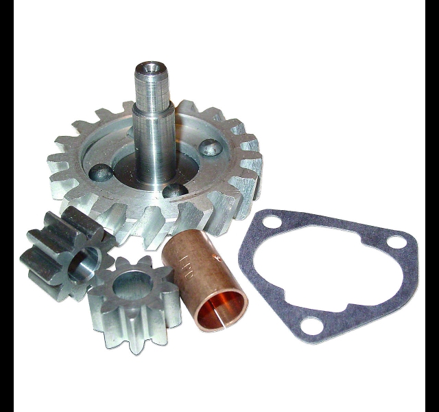 Engine oilpump repair kit Ford 8N, 2N & 9N to #247570