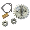 Motoroliepomp revisieset Ford 8N vanaf # 247571 en later