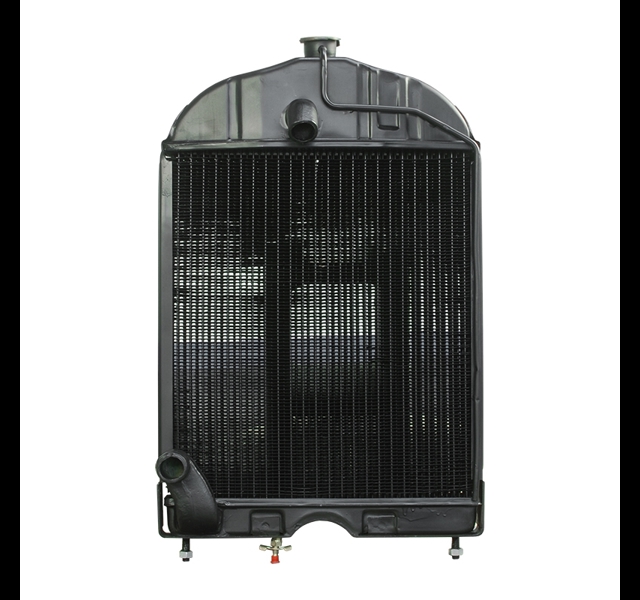 Radiator Ford 8N, 2N & 9N